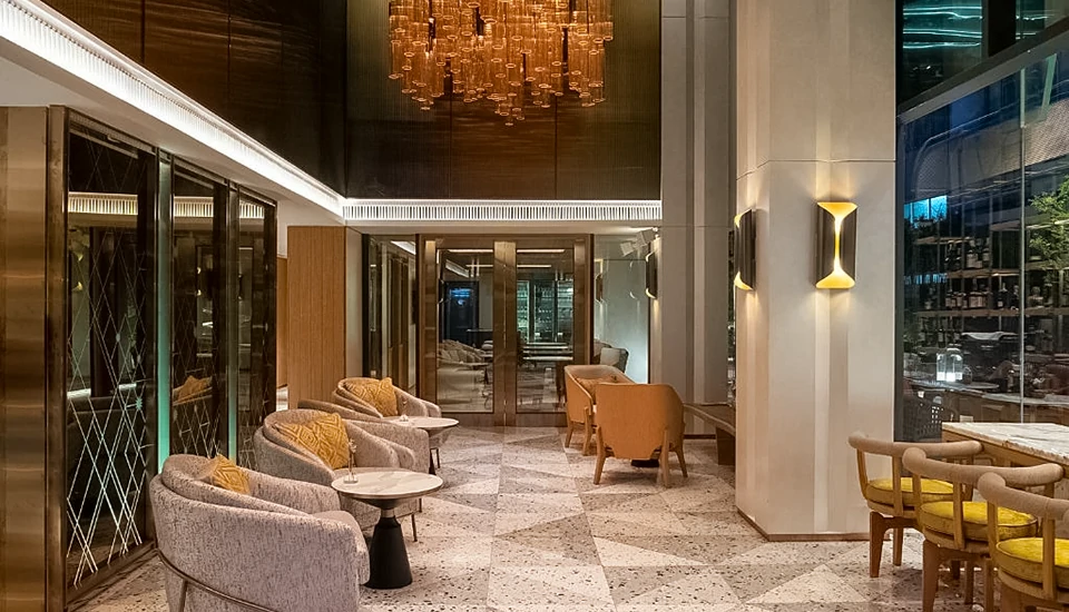 هتل هووارد اسکوئر بوتیک بانکوک